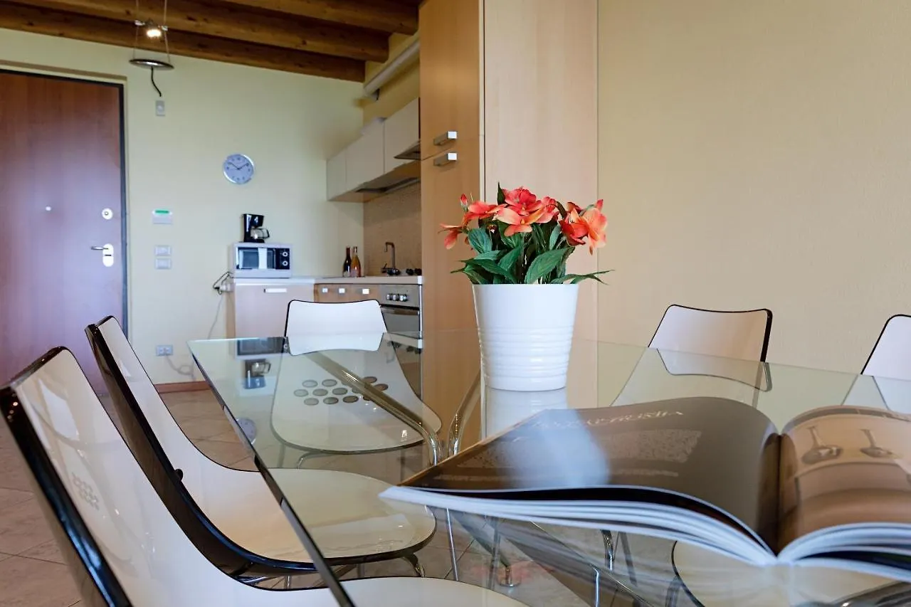 Villa Venezia Pt5 Apartment By Wonderful Italy Peschiera del Garda