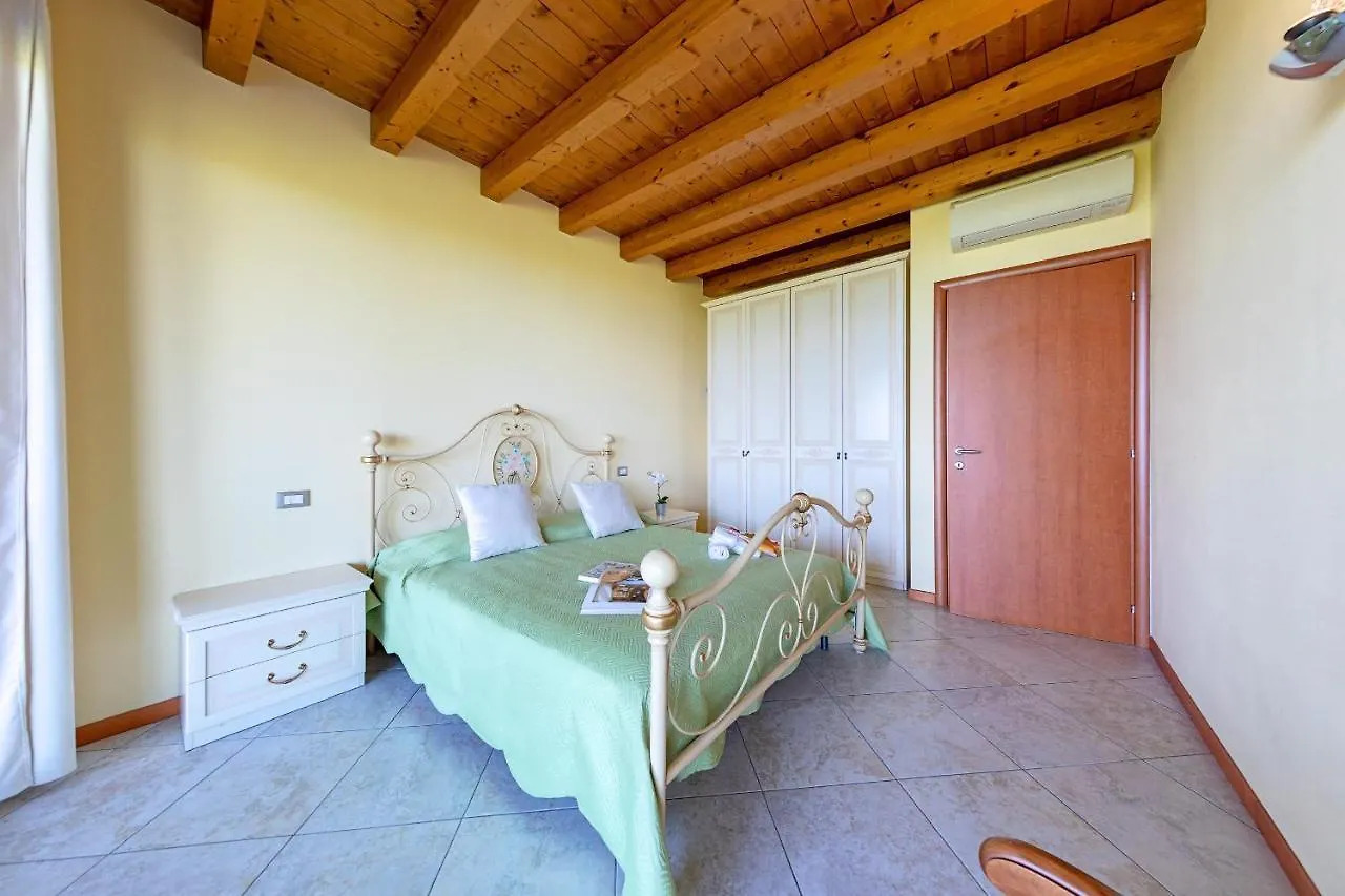 Villa Venezia Pt5 Apartment By Wonderful Italy Peschiera del Garda 0*,  Italy