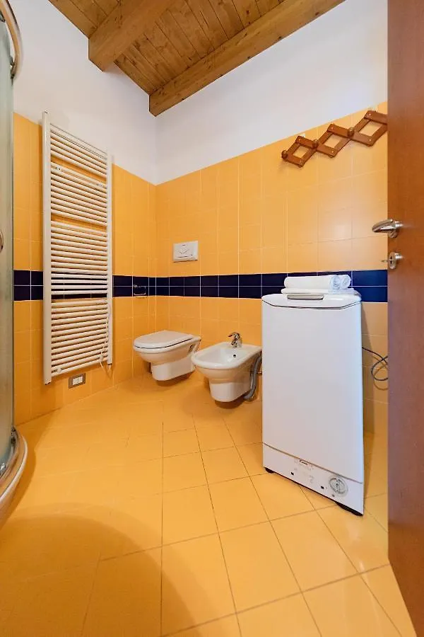 Villa Venezia Pt5 Apartment By Wonderful Italy Peschiera del Garda