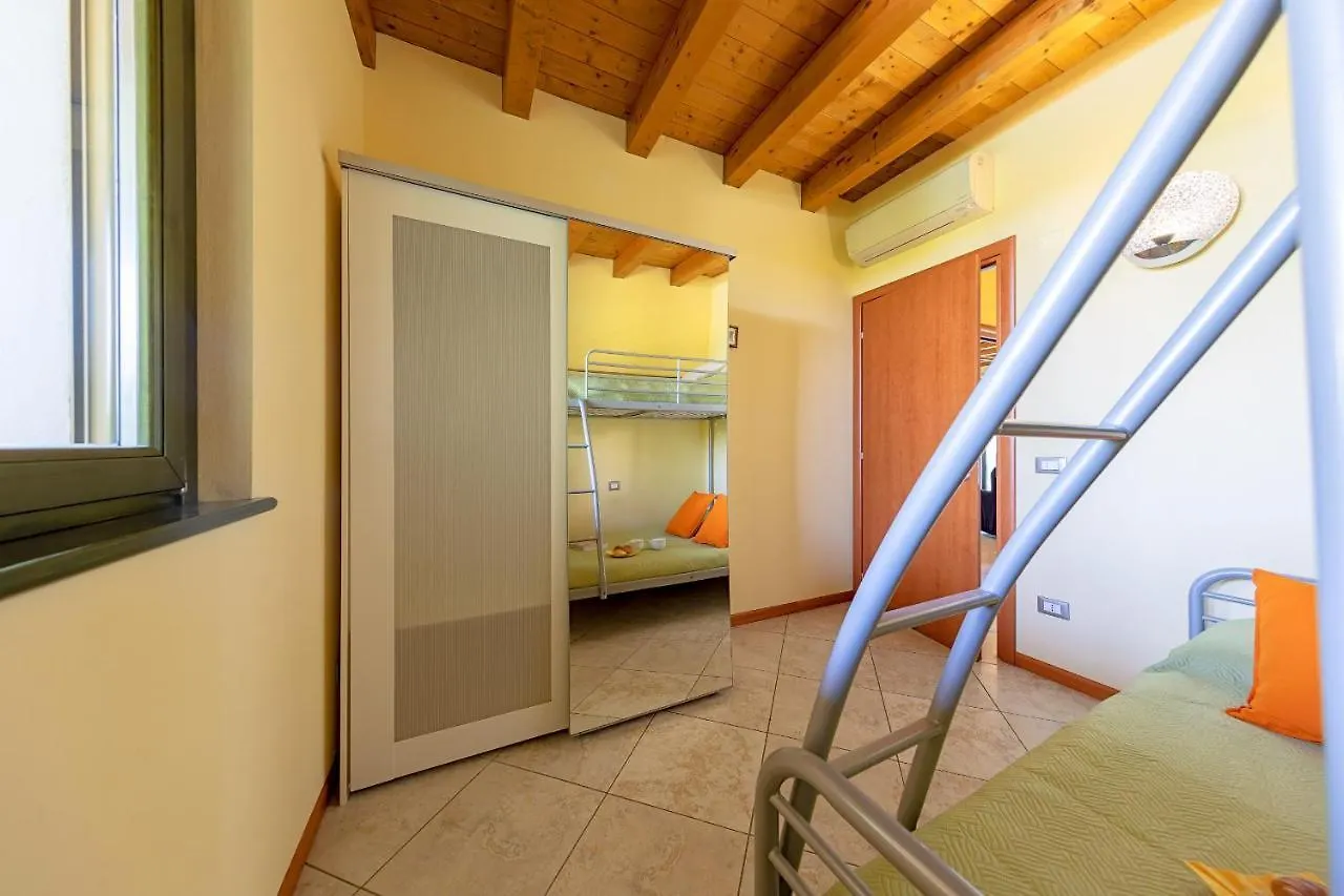 Villa Venezia Pt5 Apartment By Wonderful Italy Peschiera del Garda