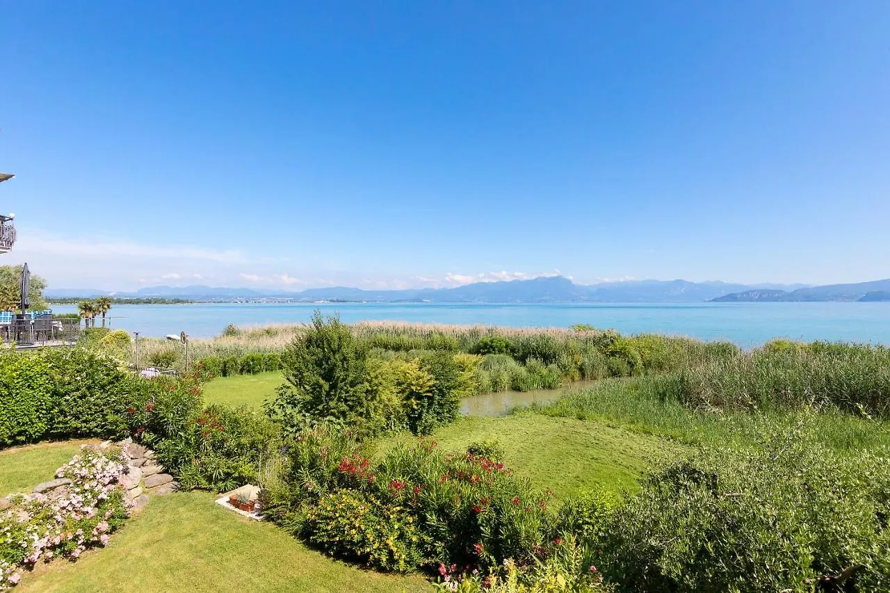 Villa Venezia Pt5 Apartment By Wonderful Italy Peschiera del Garda 0*,  Italy