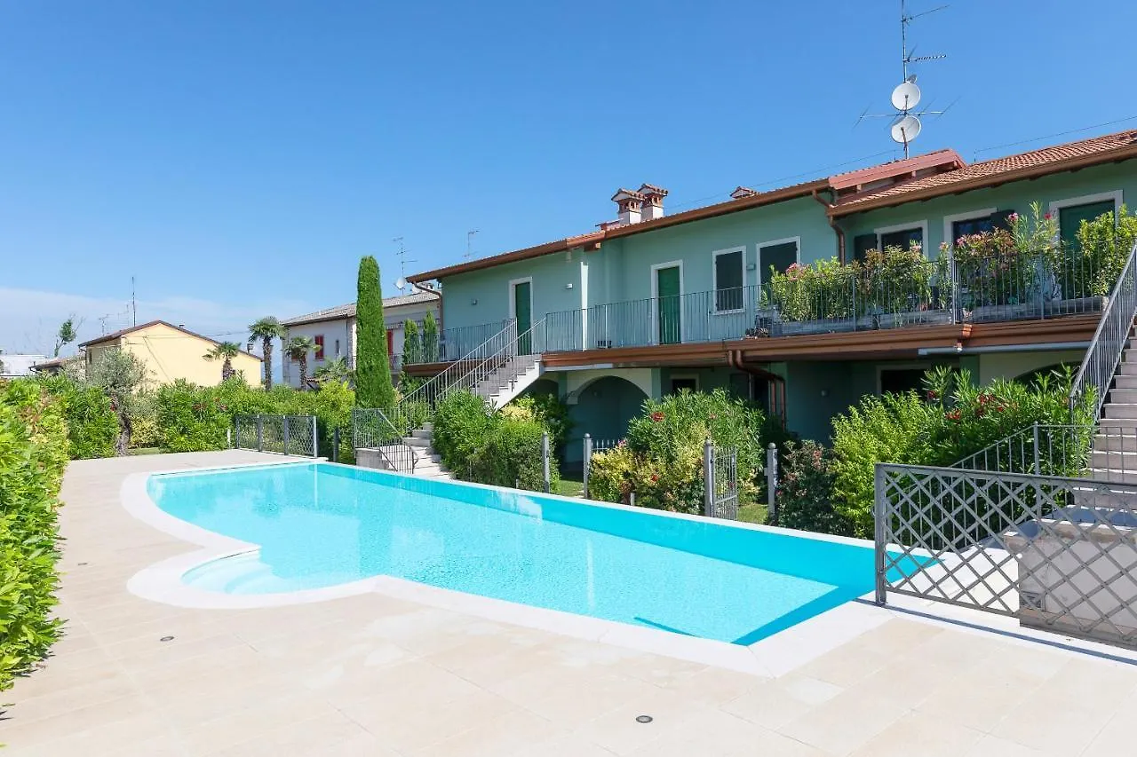 Villa Venezia Pt5 Apartment By Wonderful Italy Peschiera del Garda