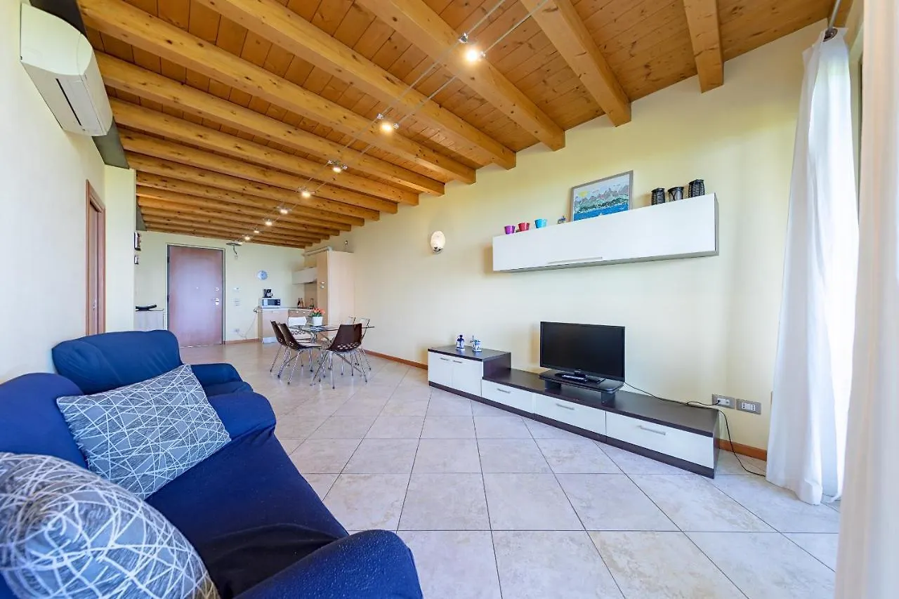 Villa Venezia Pt5 Apartment By Wonderful Italy Peschiera del Garda