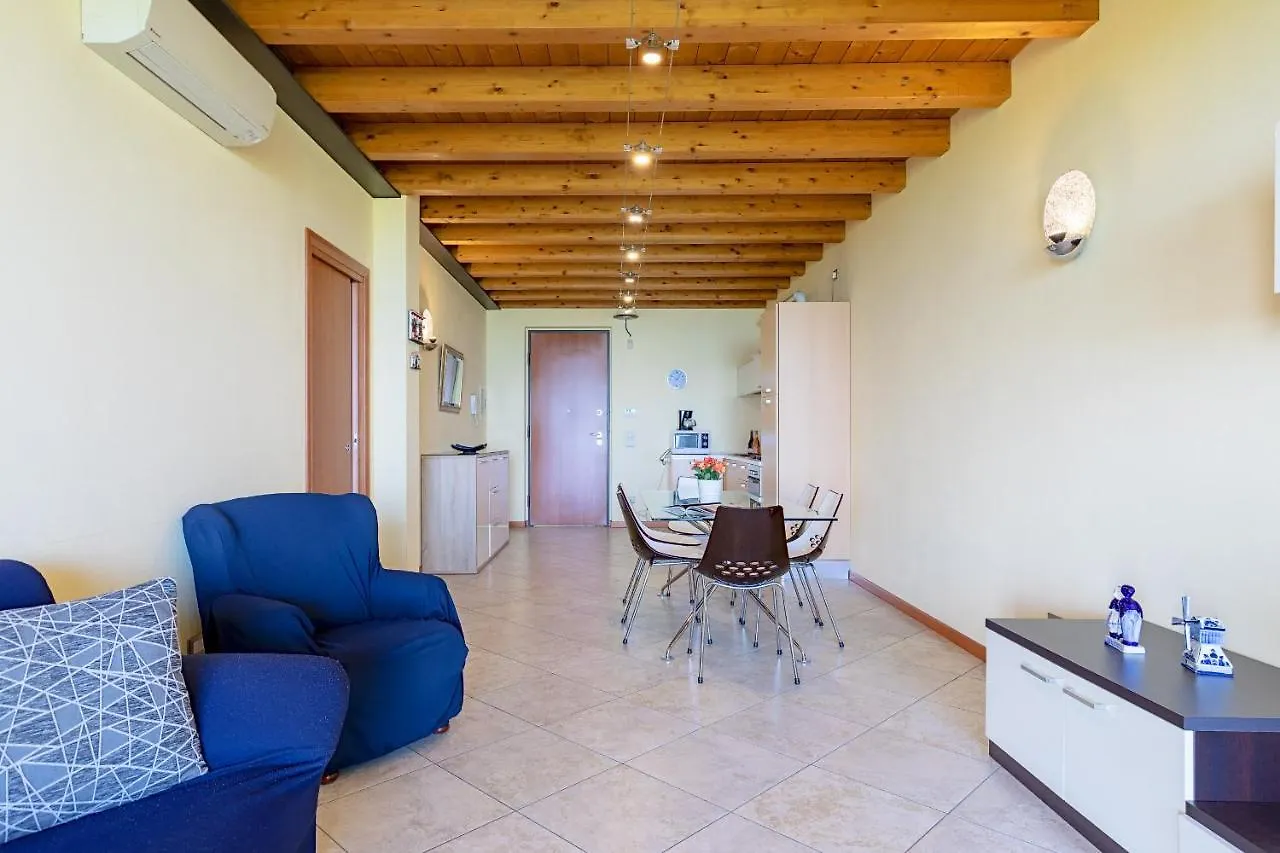 Villa Venezia Pt5 Apartment By Wonderful Italy Peschiera del Garda
