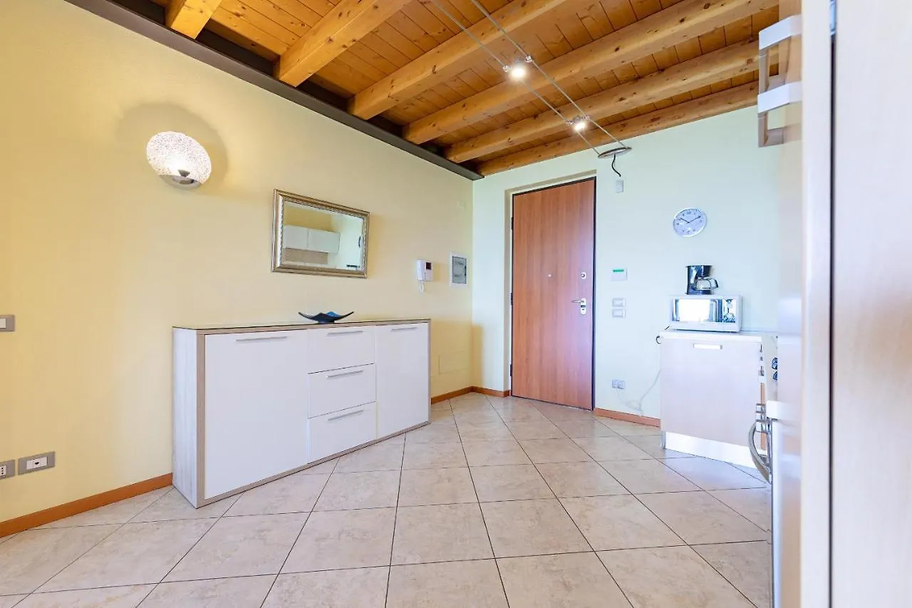 Villa Venezia Pt5 Apartment By Wonderful Italy Peschiera del Garda Italy