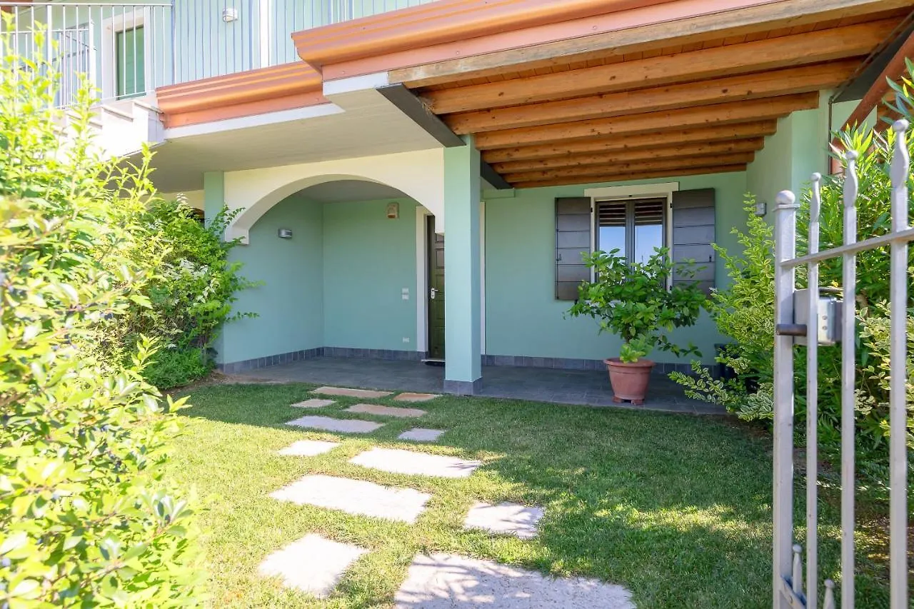 Villa Venezia Pt5 Apartment By Wonderful Italy Peschiera del Garda