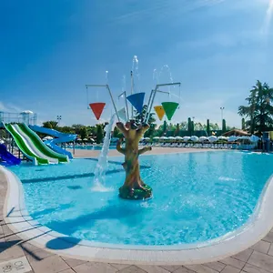 Del Garda Village And Пескьера-дель-Гарда