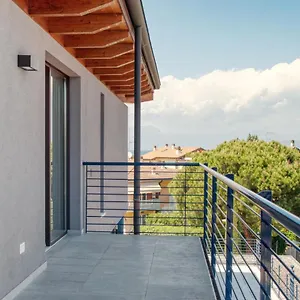 Apartment Residenza Puoti, Peschiera del Garda