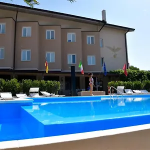 San Benedetto Szálloda