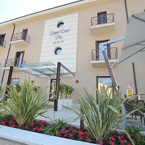 3* Hotel Dori