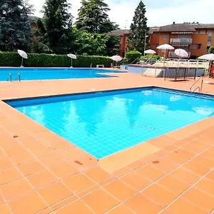  Appartamento Peschiera