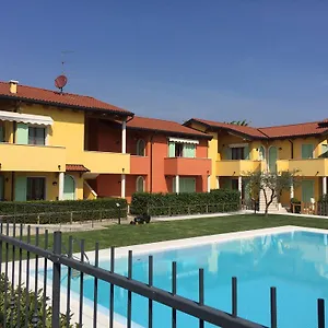 Apartment Agli Ulivi, Peschiera del Garda