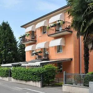 Hotel Valentina, Peschiera del Garda