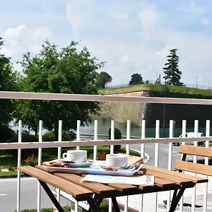 Apartment Moments, Peschiera del Garda