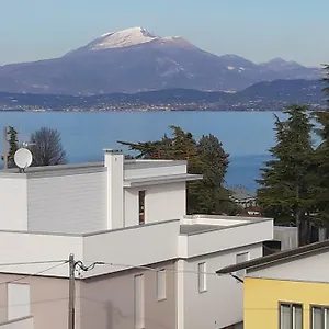 Apartment Marianna Garda, Peschiera del Garda