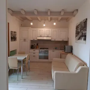 Apartment Sweet Di Guido, Peschiera del Garda